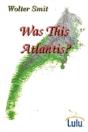 Was This Atlantis - Preview