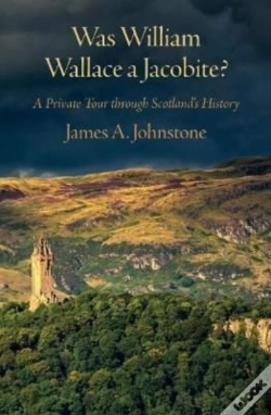 Capa do artigo Was William Wallace A Jacobite