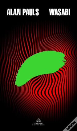 Capa do artigo Wasabi