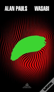 Capa do artigo Wasabi