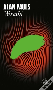Capa do artigo Wasabi