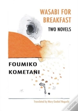 Capa do artigo Wasabi For Breakfast