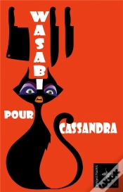 Capa do artigo Wasabi Pour Cassandra