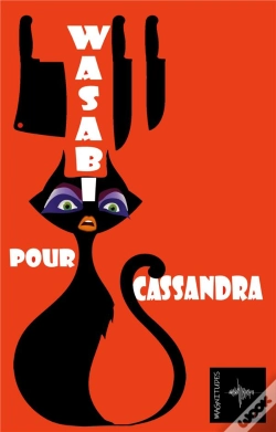 Capa do artigo Wasabi Pour Cassandra