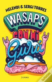 Wasaps Con Mi Gurú