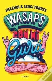 Capa do artigo Wasaps Con Mi Gurú