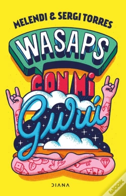 Capa do artigo Wasaps Con Mi Gurú