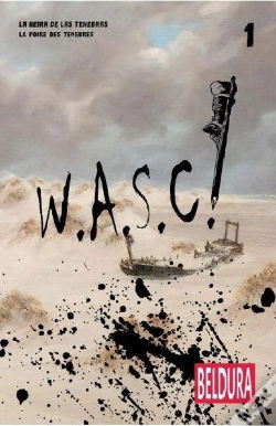 Capa do artigo Wasc - T01 - W.A.S.C ! #1 - Edition Bilingue