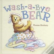Wash A-Bye-Bear