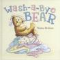 Wash A-Bye-Bear - Preview
