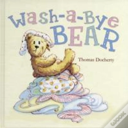 Capa do artigo Wash A-Bye-Bear