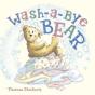 Wash-A-Bye Bear - Preview