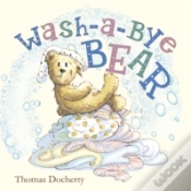 Capa do artigo Wash-A-Bye Bear