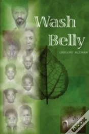 Capa do artigo Wash Belly