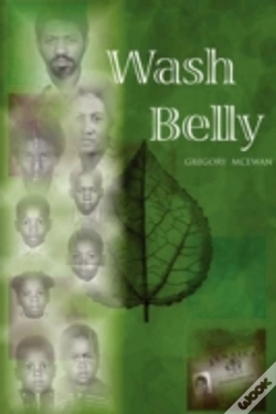 Capa do artigo Wash Belly