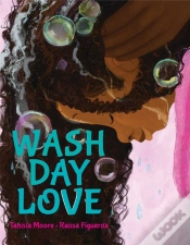 Capa do artigo Wash Day Love
