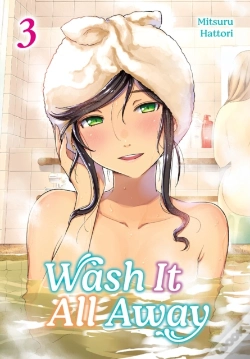 Capa do artigo Wash It All Away 03