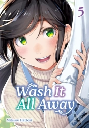 Capa do artigo Wash It All Away 05