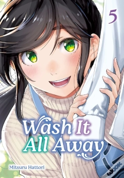 Capa do artigo Wash It All Away 05