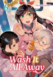 Capa do artigo Wash It All Away 06