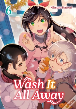 Capa do artigo Wash It All Away 06