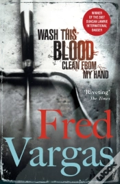 Capa do artigo Wash This Blood Clean From My Hand