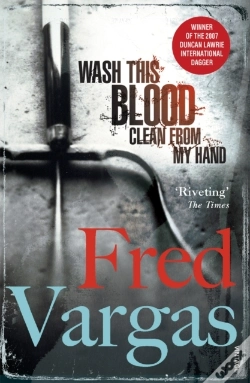 Capa do artigo Wash This Blood Clean From My Hand