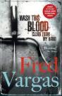 Wash This Blood Clean From My Hand - Preview