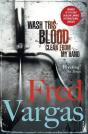 Wash This Blood Clean From My Hand - Preview