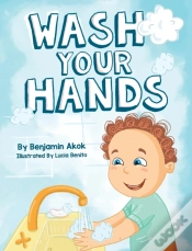Capa do artigo Wash Your Hands