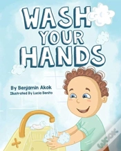 Capa do artigo Wash Your Hands