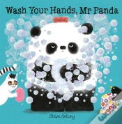 Capa do artigo Wash Your Hands, Mr Panda