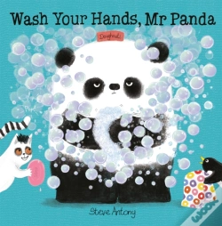 Capa do artigo Wash Your Hands, Mr Panda