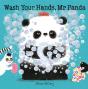 Wash Your Hands, Mr Panda - Preview