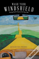 Wash Your Windshield