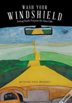 Capa do artigo Wash Your Windshield