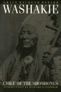Washakie, Chief Of The Shoshones - Preview