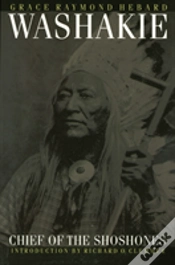 Capa do artigo Washakie, Chief Of The Shoshones