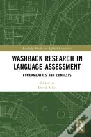 Washback Research In Language Assessment