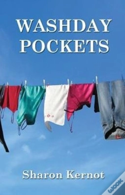 Capa do artigo Washday Pockets