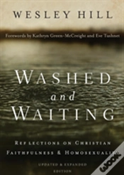 Capa do artigo Washed And Waiting