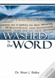 Capa do artigo Washed By The Word
