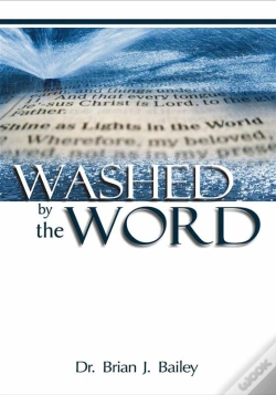 Capa do artigo Washed By The Word