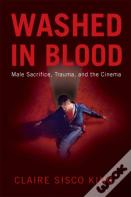 Washed In Blood