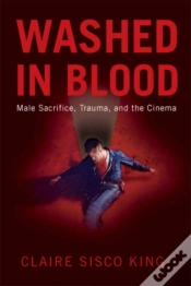 Capa do artigo Washed In Blood