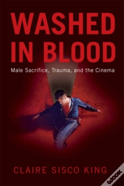 Capa do artigo Washed In Blood