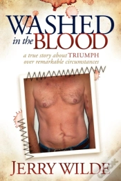 Capa do artigo Washed In The Blood