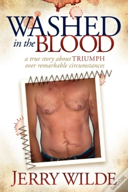 Capa do artigo Washed In The Blood