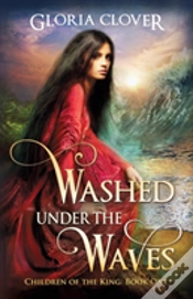 Capa do artigo Washed Under The Waves