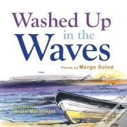 Washed Up In The Waves